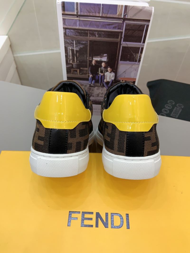 Fendi Sneakers